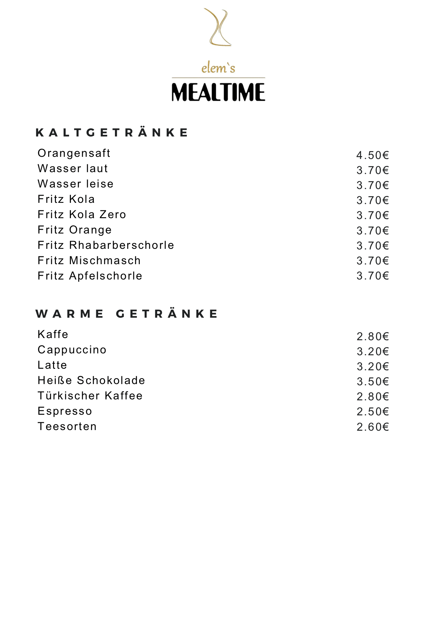 Frühstück Seite 3